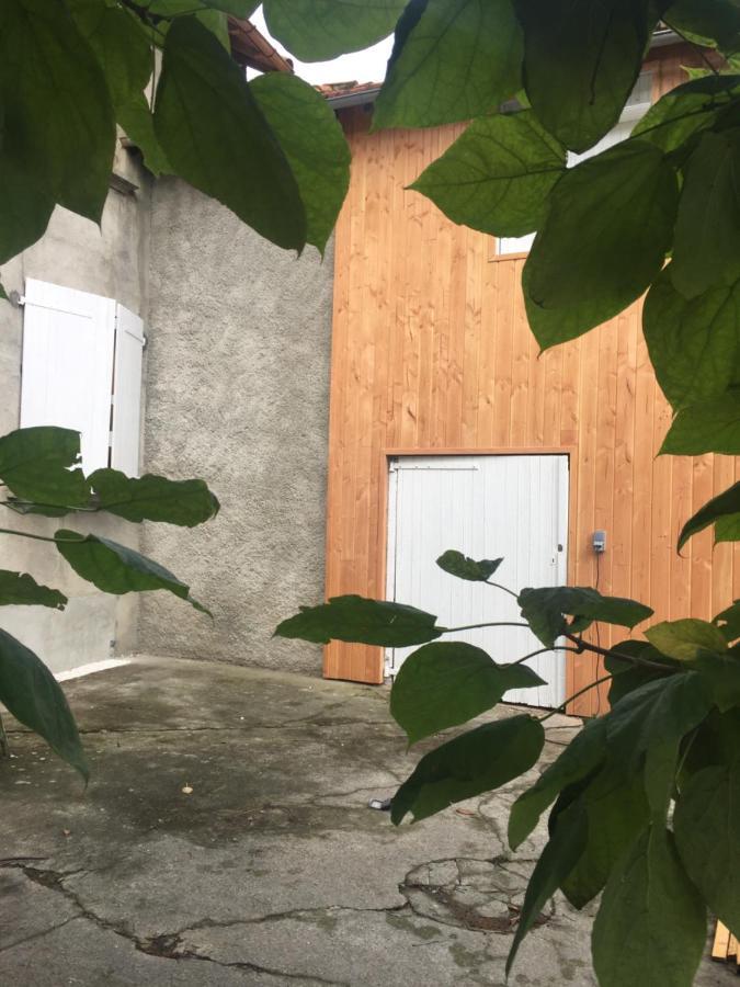 Maison De Marius Et Maison D Amelie Estenos Luaran gambar
