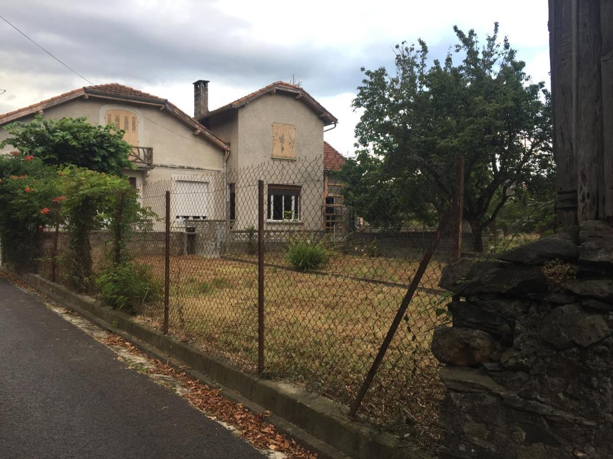 Maison De Marius Et Maison D Amelie Estenos Luaran gambar