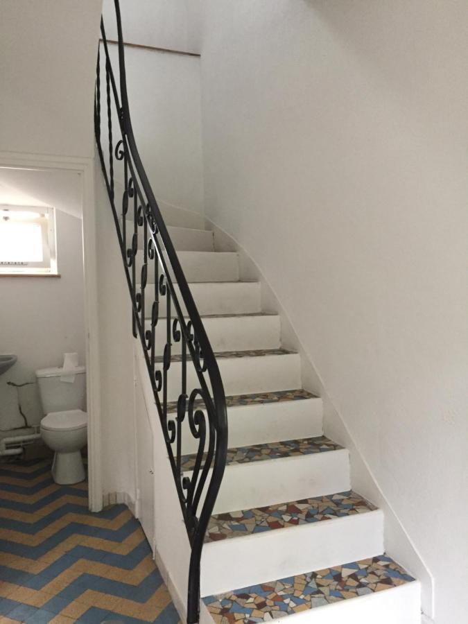 Maison De Marius Et Maison D Amelie Estenos Luaran gambar